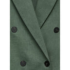 Chaqueta Musgo - Verde Bosque