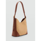 Sac Grand Mateo - Cuir