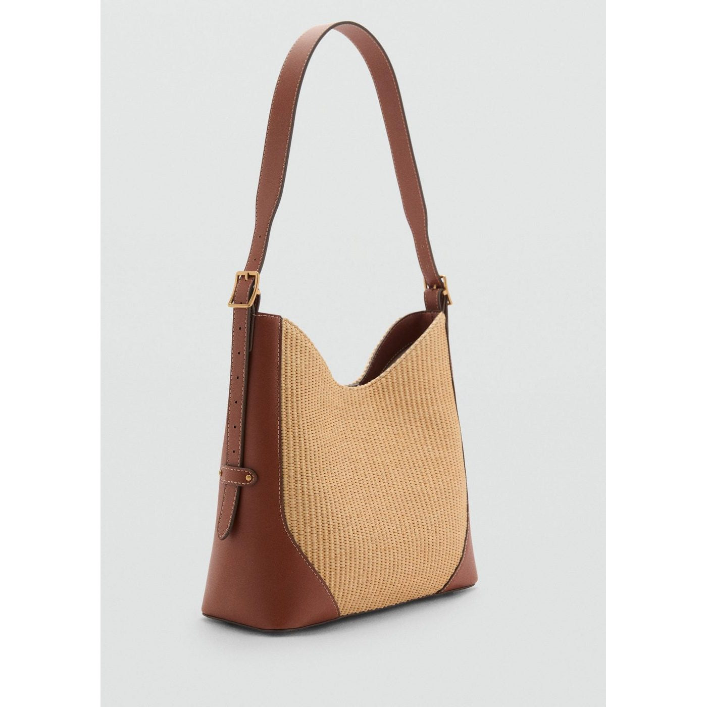 Sac Grand Mateo - Cuir