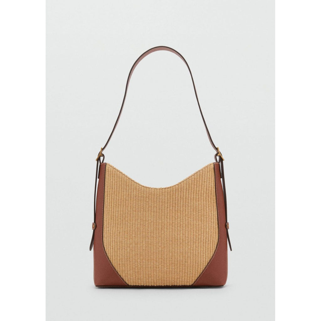 Sac Grand Mateo - Cuir