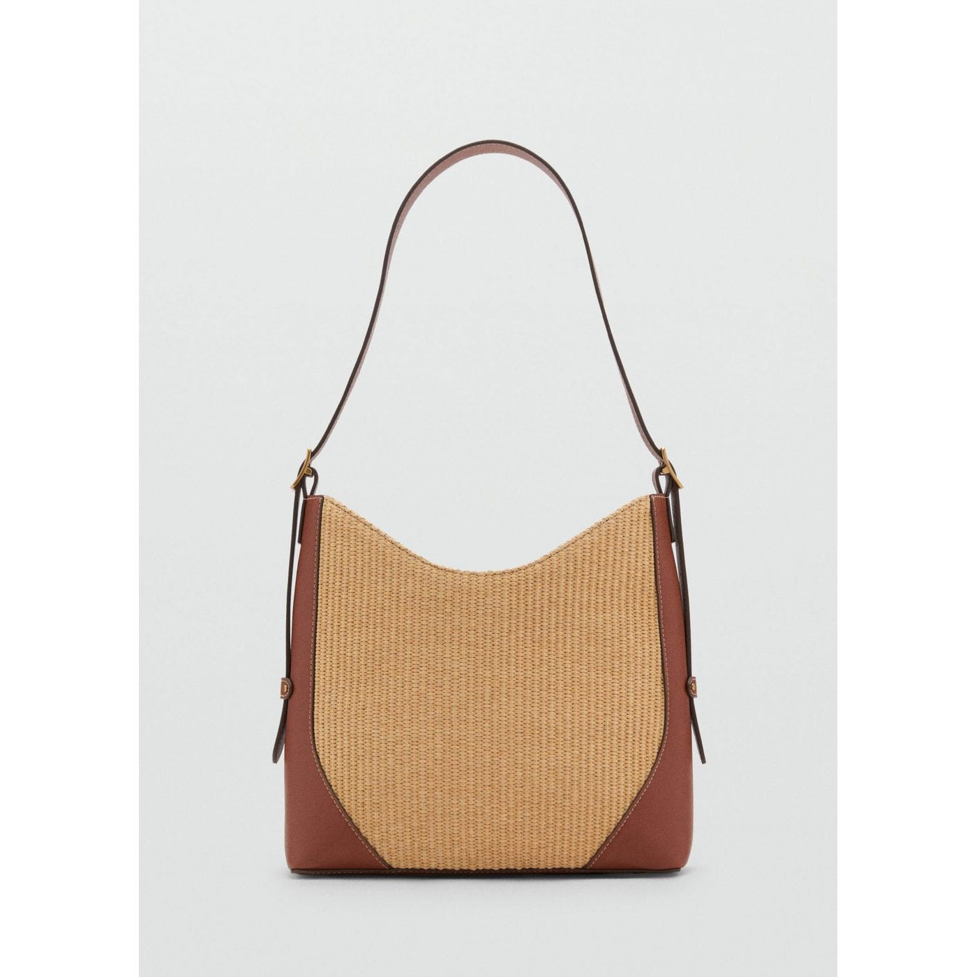 Sac Grand Mateo - Cuir