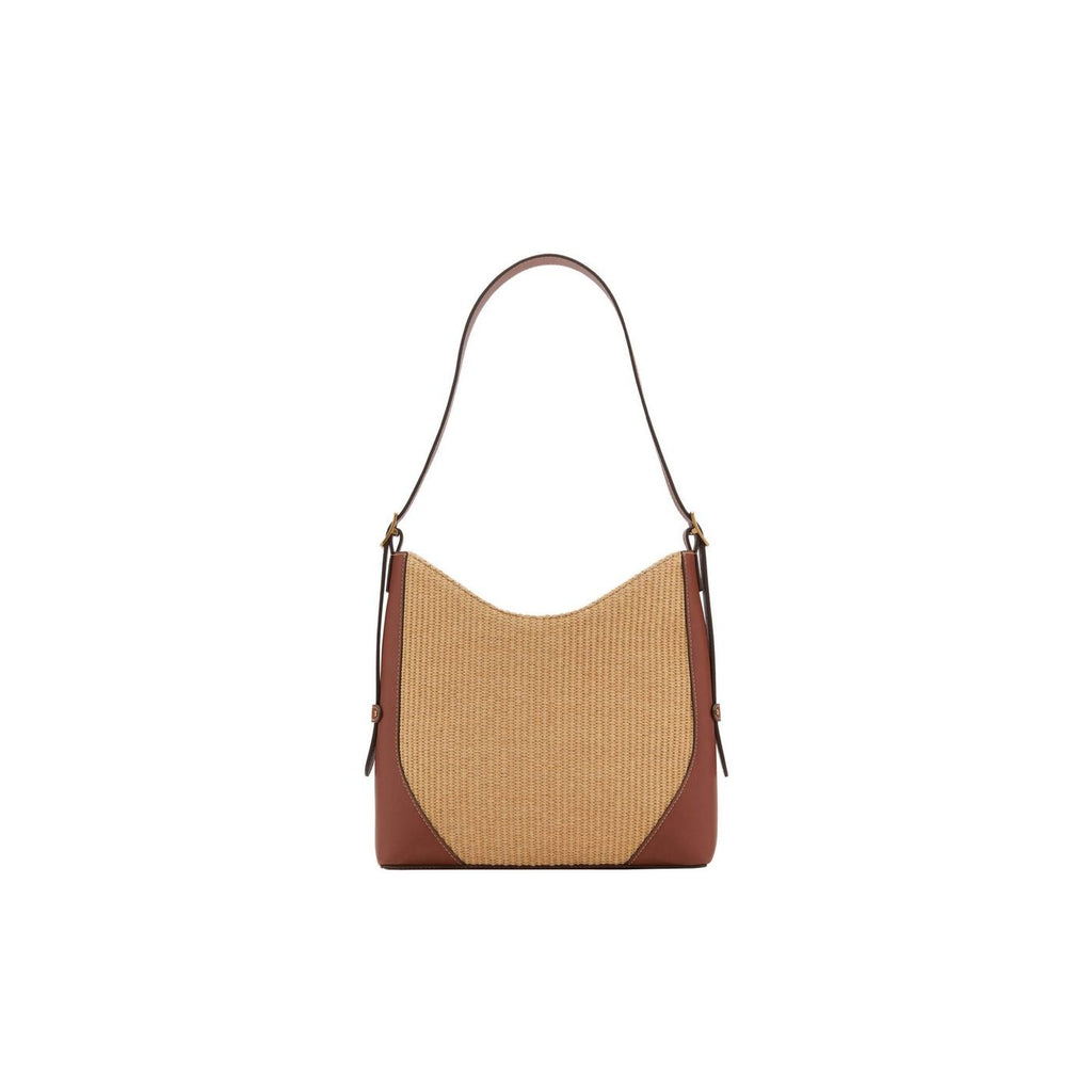 Sac Grand Mateo - Cuir