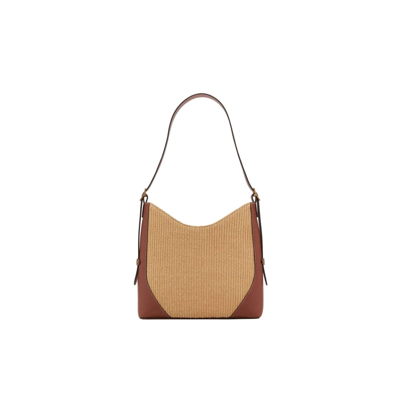 Sac Grand Mateo - Cuir