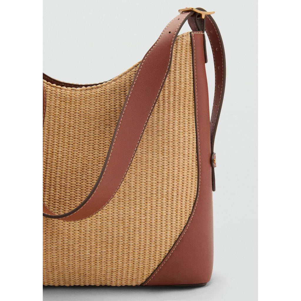 Sac Grand Mateo - Cuir