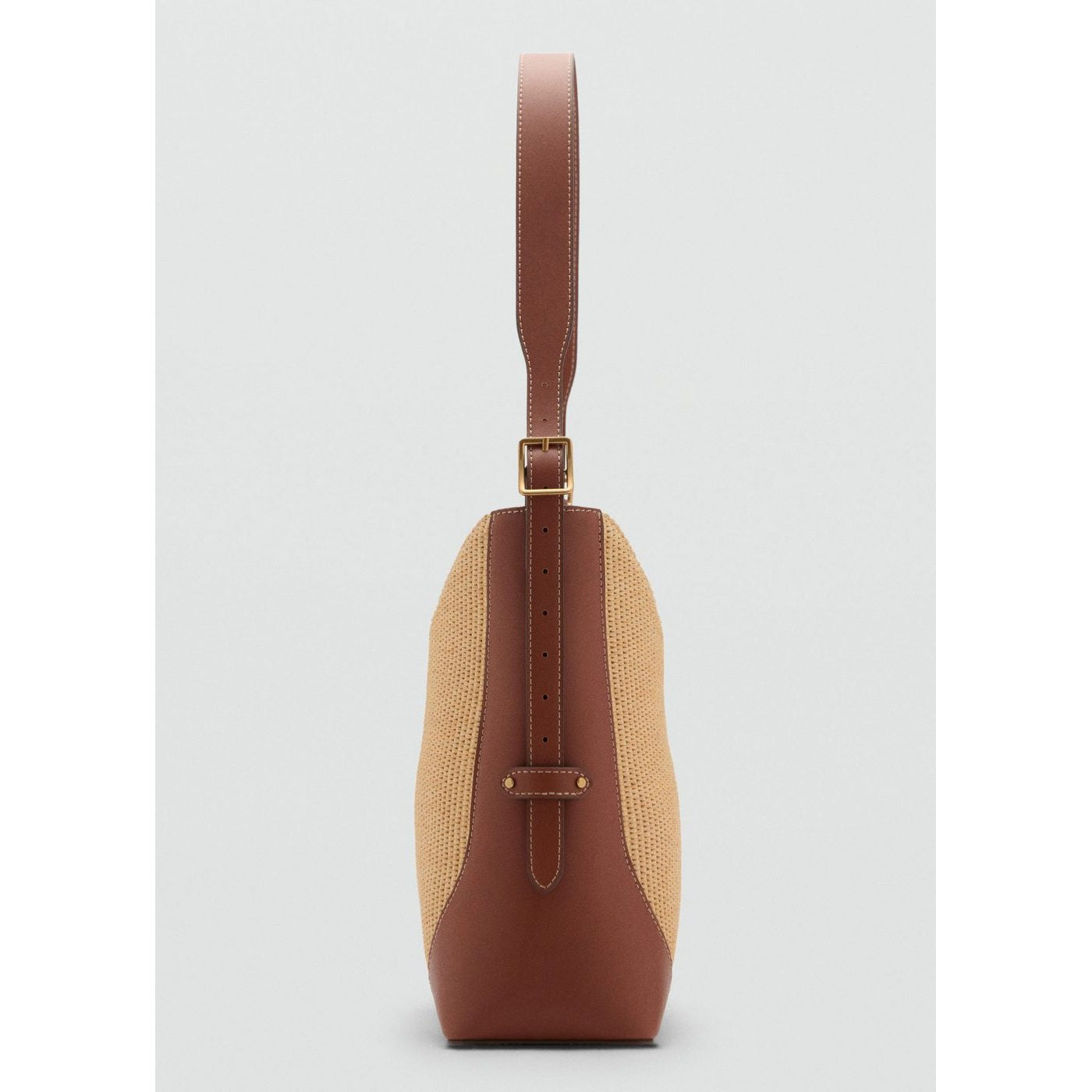 Sac Grand Mateo - Cuir