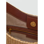Sac Grand Mateo - Cuir