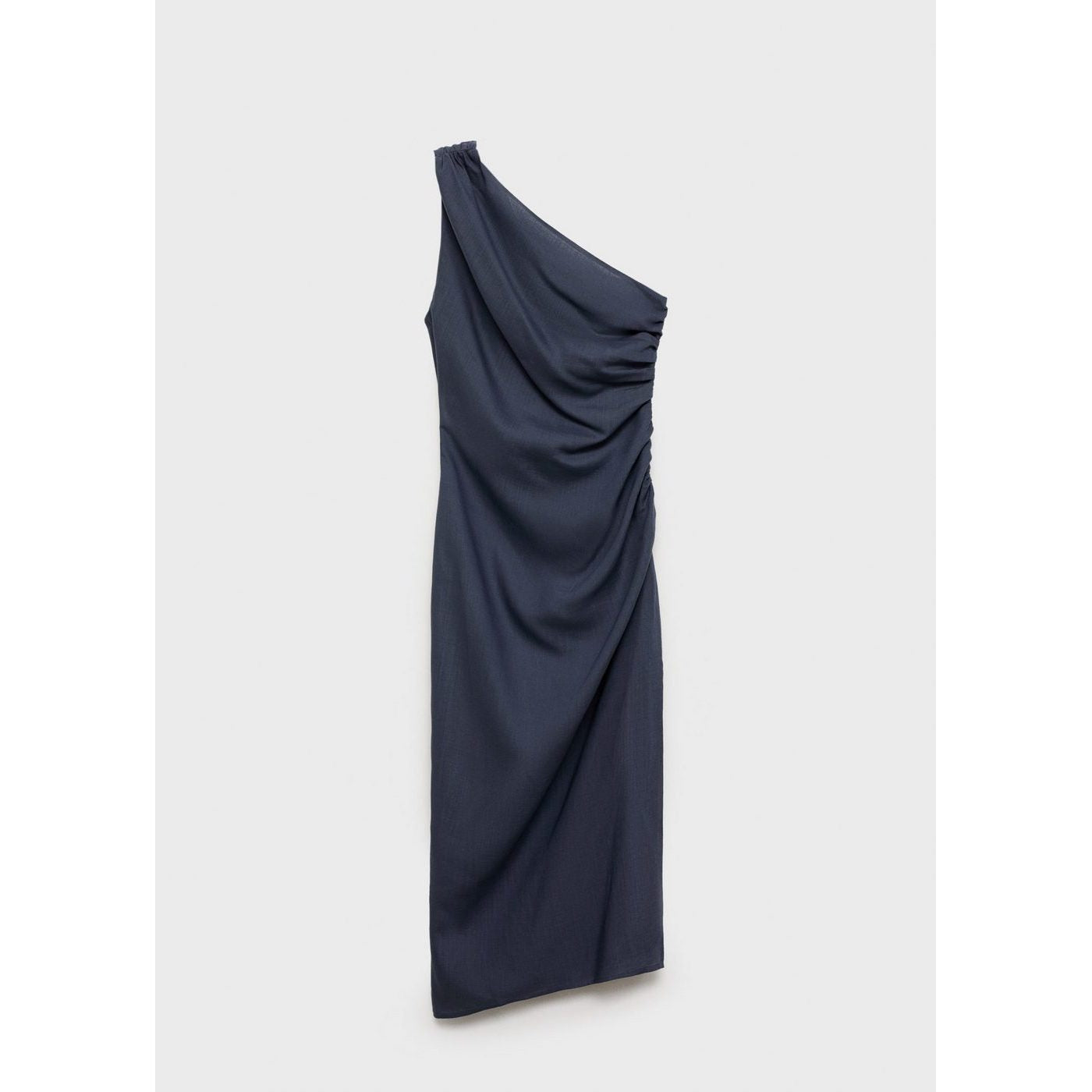 Robe Naty - Bleu Indigo