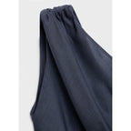 Robe Naty - Bleu Indigo