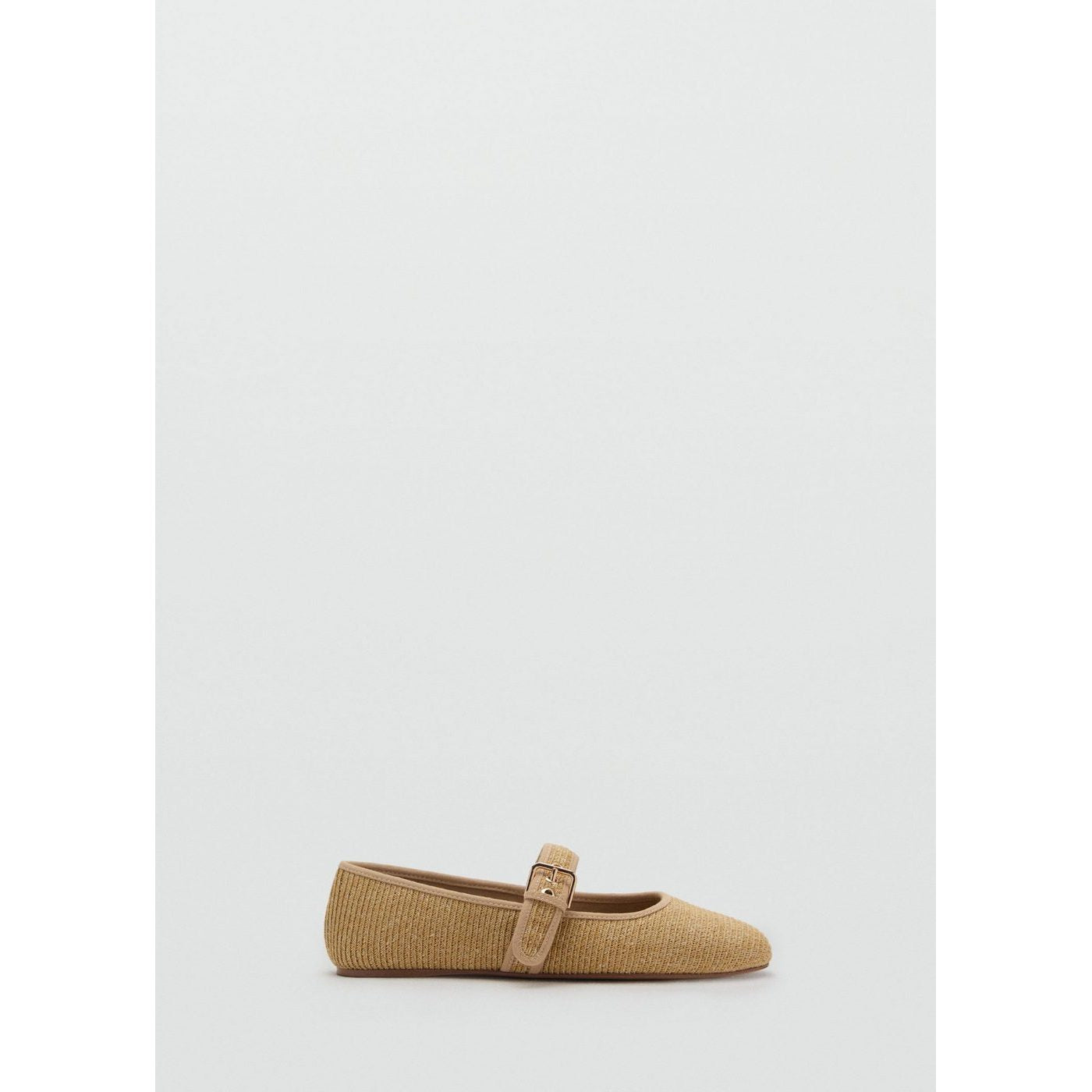 Chaussures Cotton - Brun Moyen