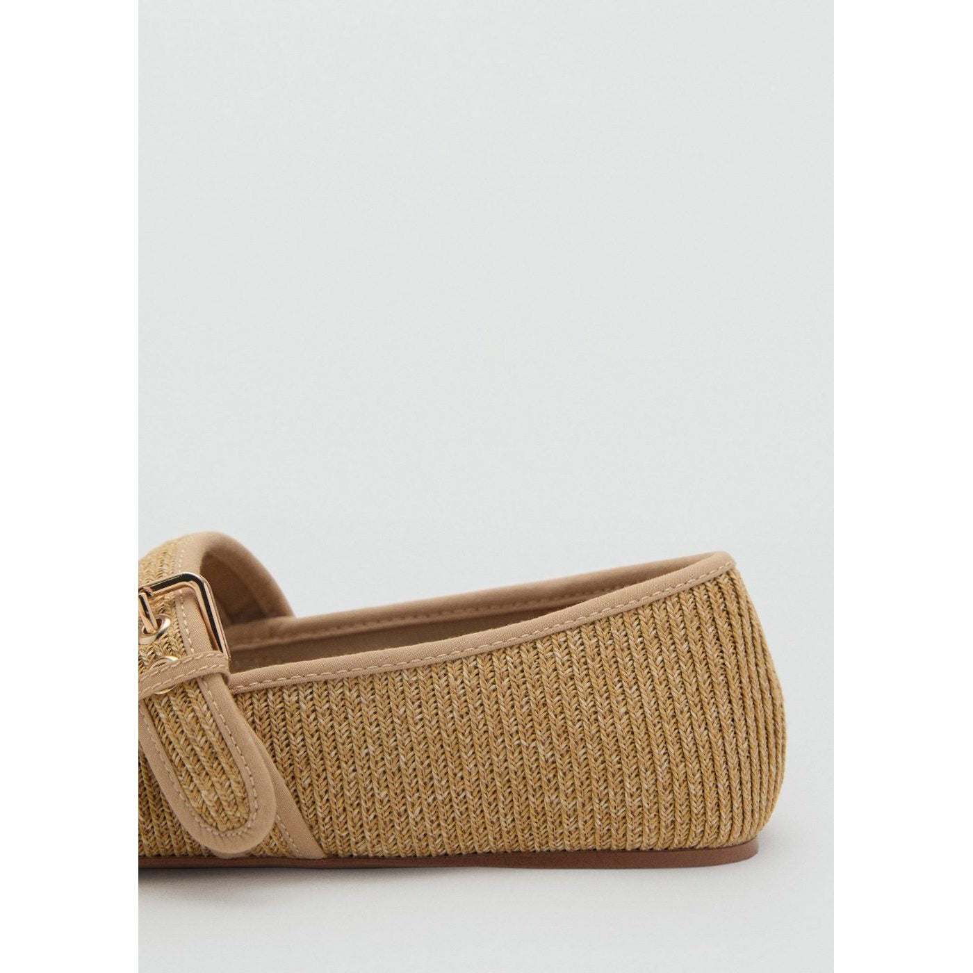 Chaussures Cotton - Brun Moyen
