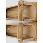 Chaussures Cotton - Brun Moyen