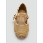 Chaussures Cotton - Brun Moyen