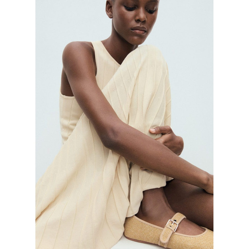 Chaussures Cotton - Brun Moyen