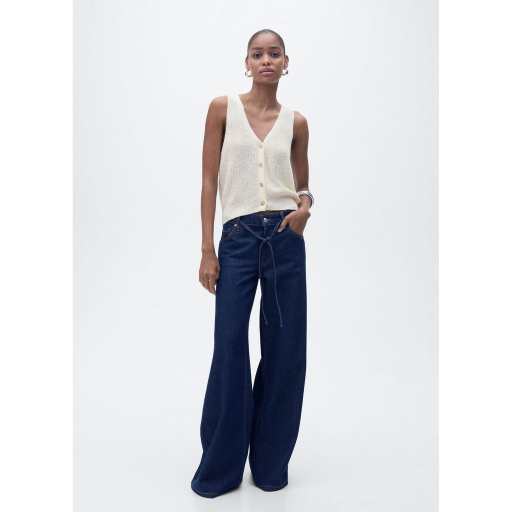 Gilet Jazmin - Brut