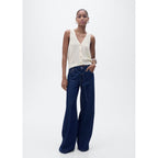 Gilet Jazmin - Brut