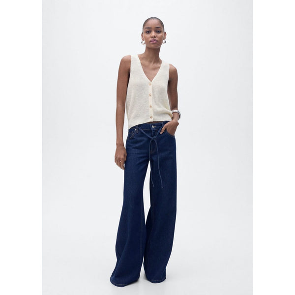 Gilet Jazmin - Brut