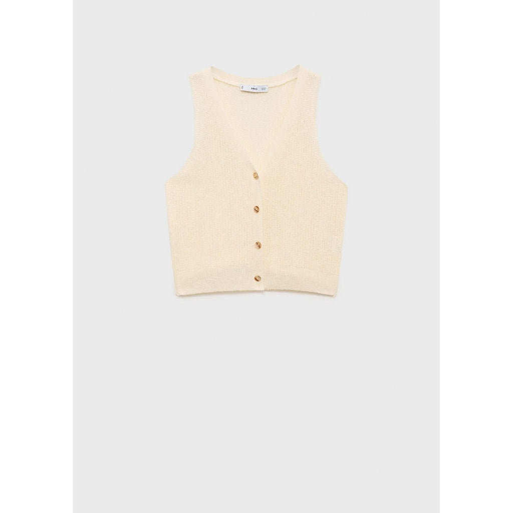 Gilet Jazmin - Brut