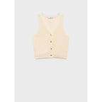 Gilet Jazmin - Brut
