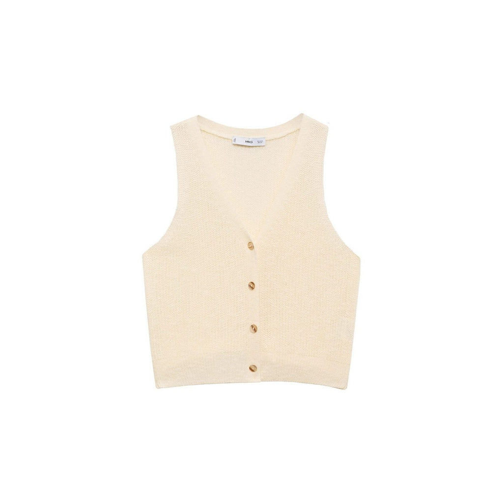 Gilet Jazmin - Brut