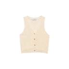 Gilet Jazmin - Brut