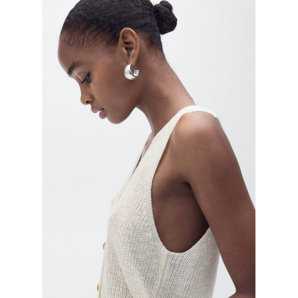 Gilet Jazmin - Brut