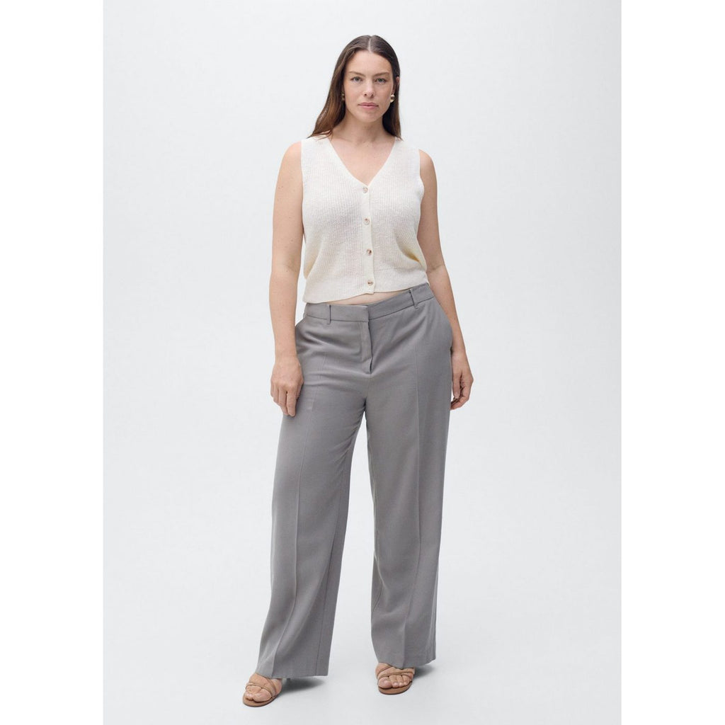 Gilet Jazmin - Brut