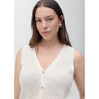 Gilet Jazmin - Brut