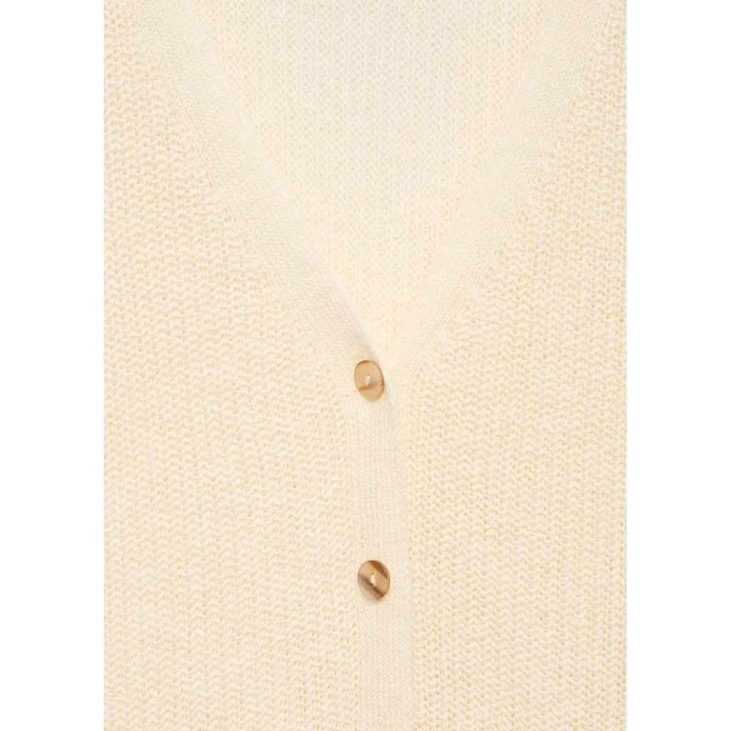 Gilet Jazmin - Brut
