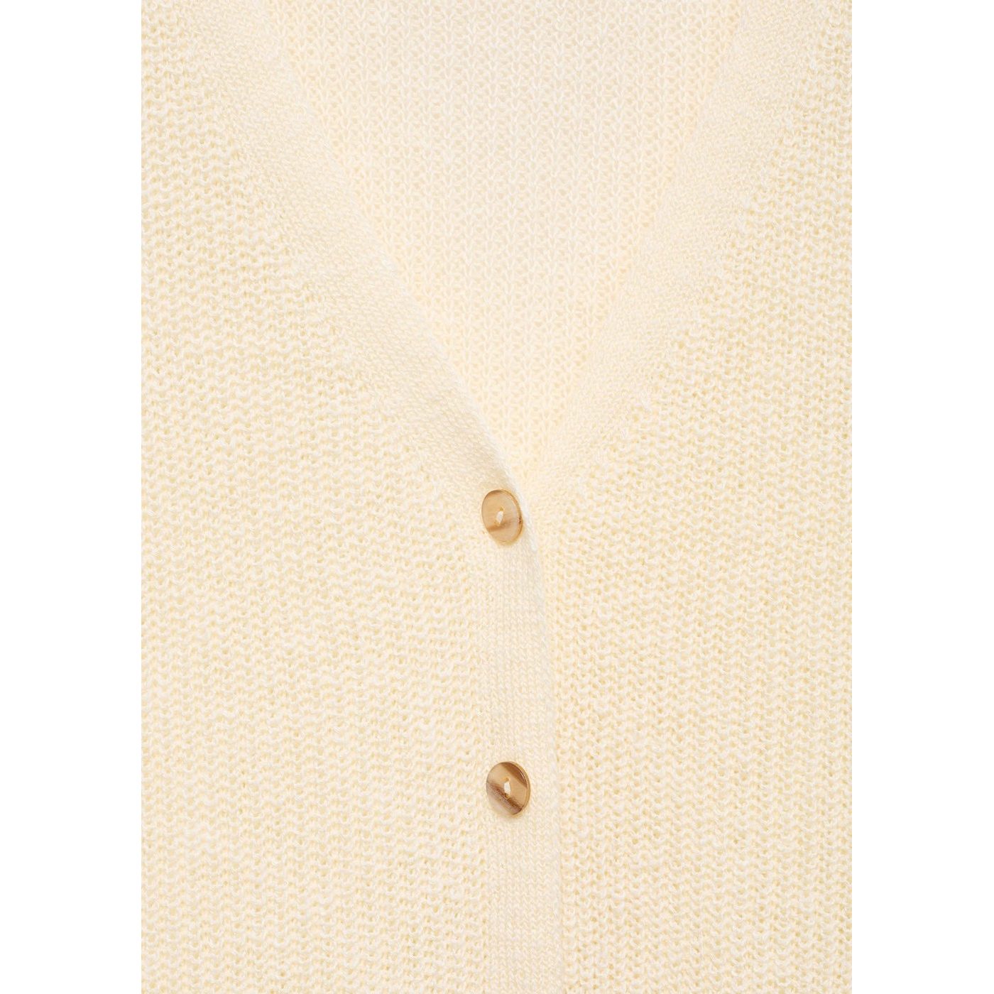Gilet Jazmin - Brut