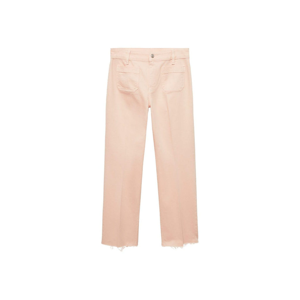 Jeans Alex - Pink