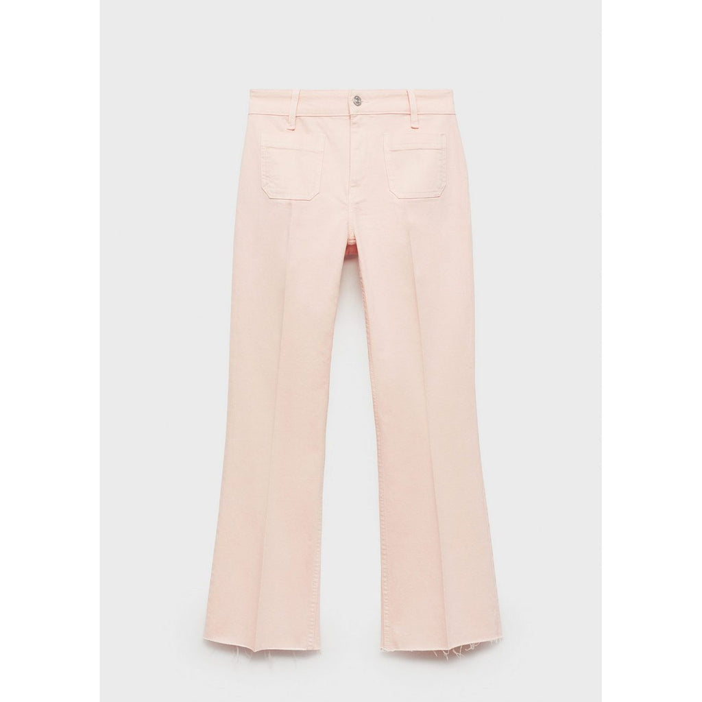 Jeans Alex - Pink