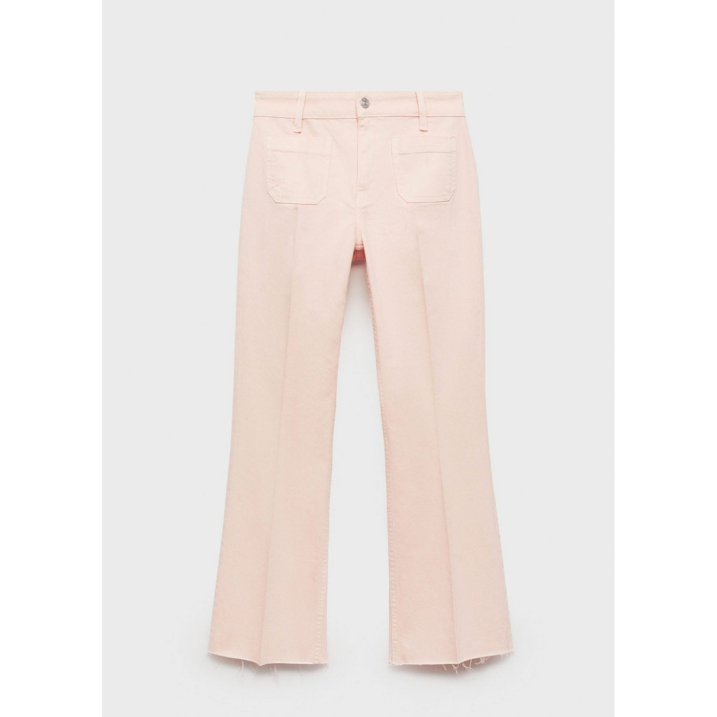 Jeans Alex - Pink