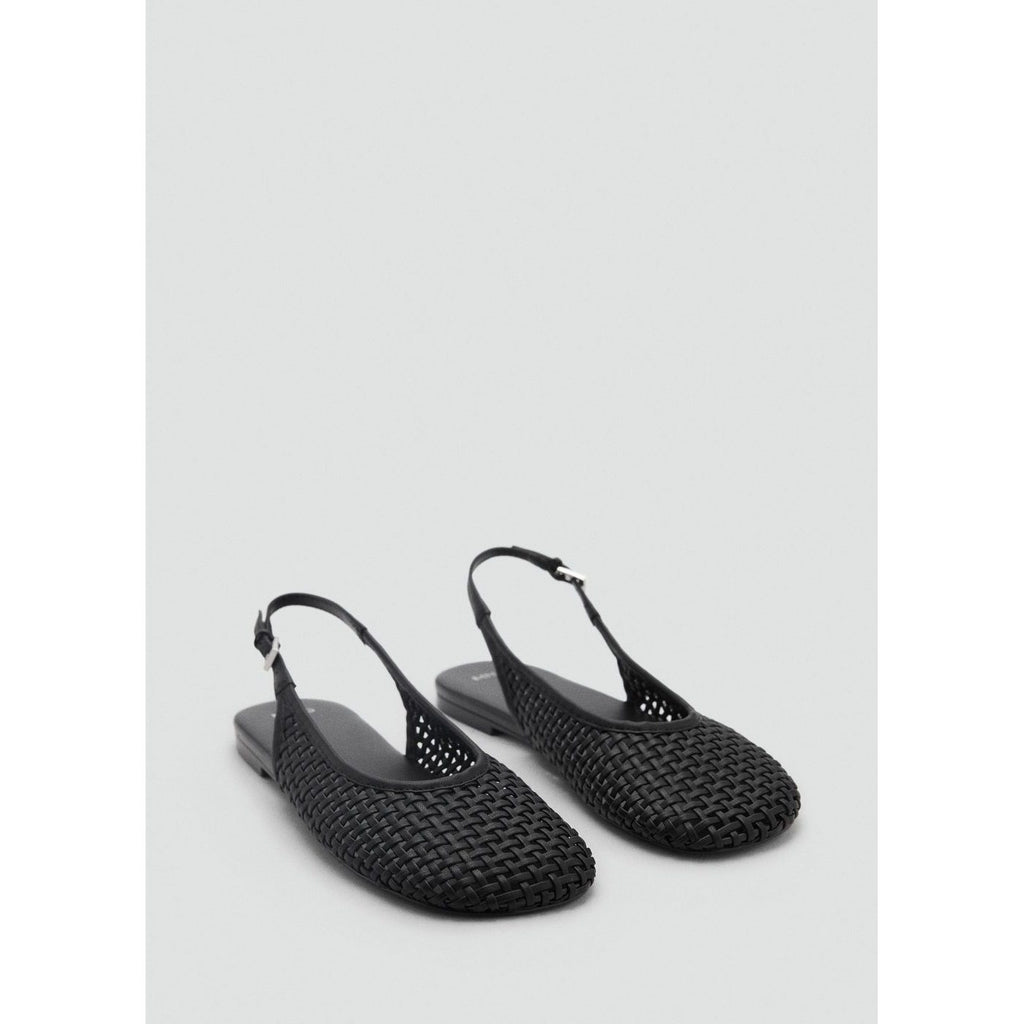 Chaussures Charlote - Noir