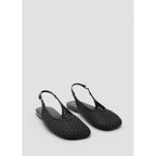 Chaussures Charlote - Noir