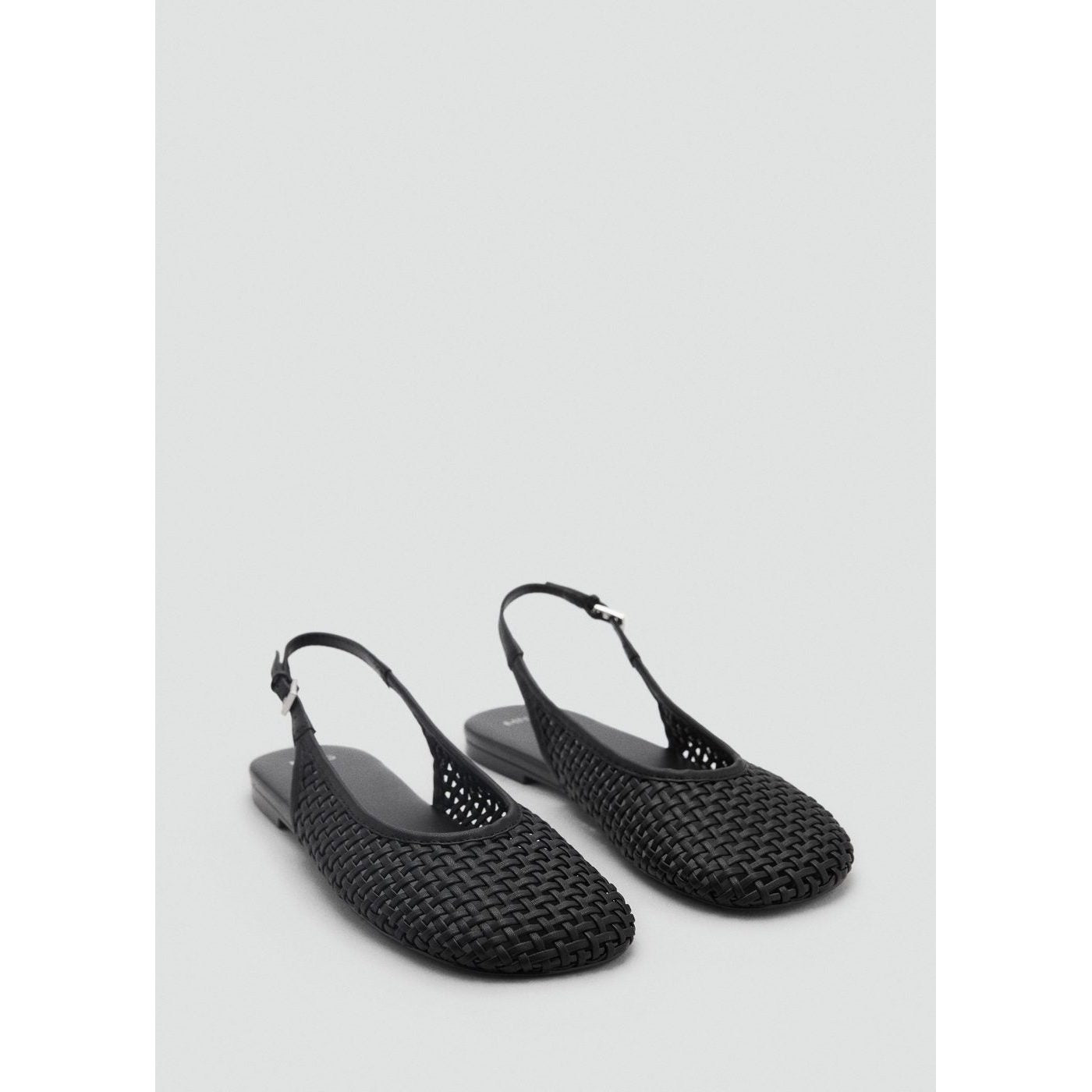 Chaussures Charlote - Noir
