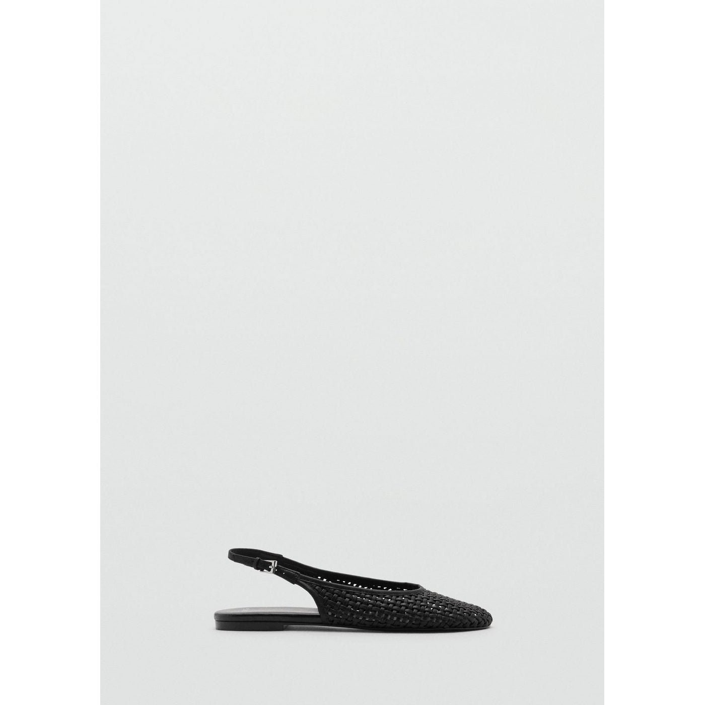 Chaussures Charlote - Noir
