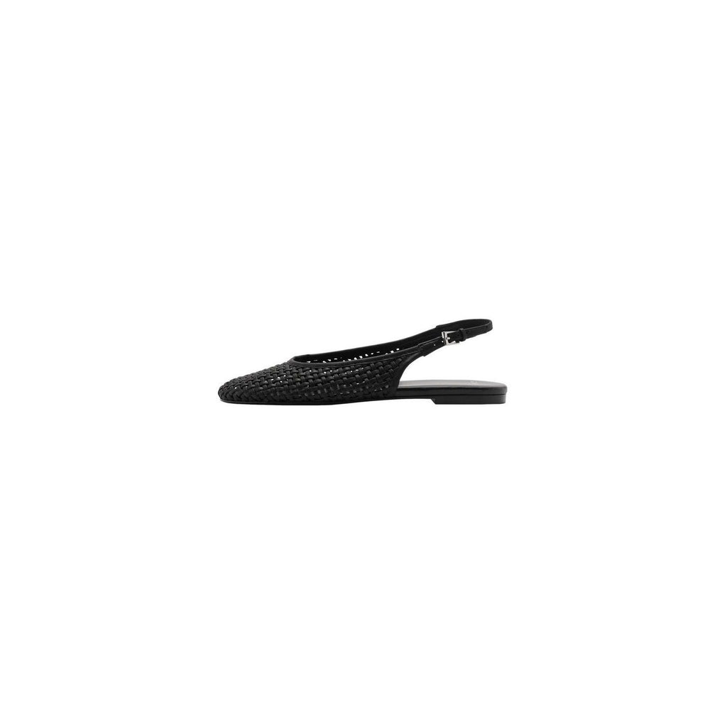 Chaussures Charlote - Noir