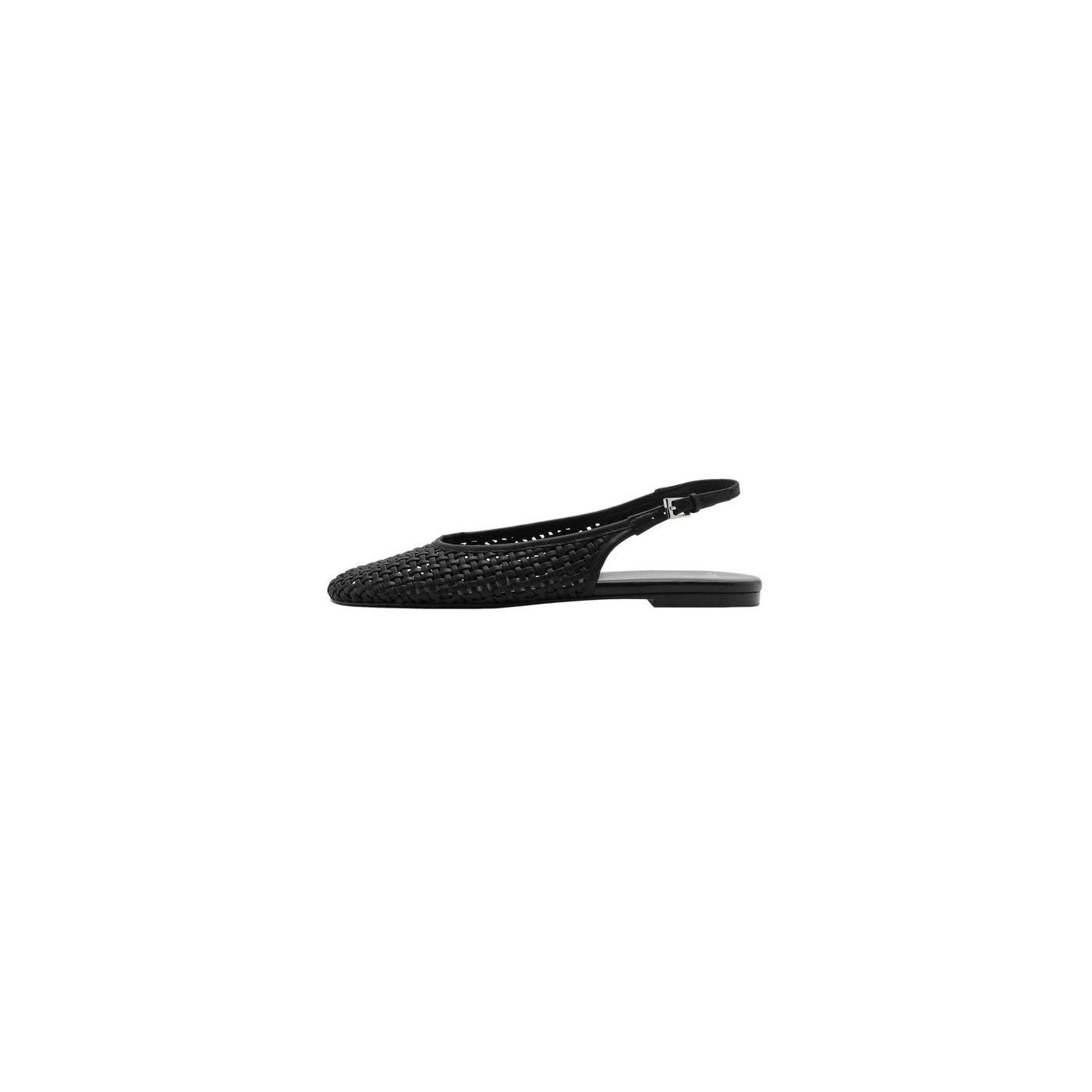Chaussures Charlote - Noir
