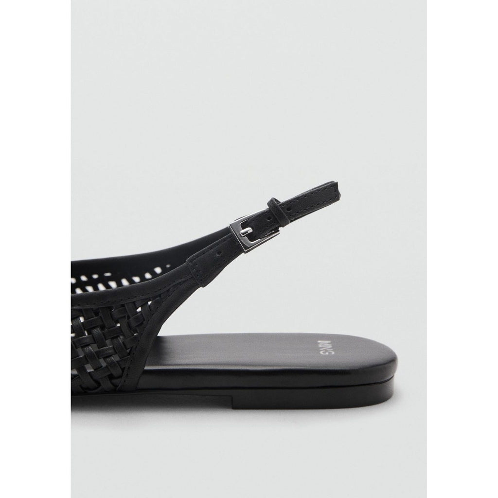 Chaussures Charlote - Noir