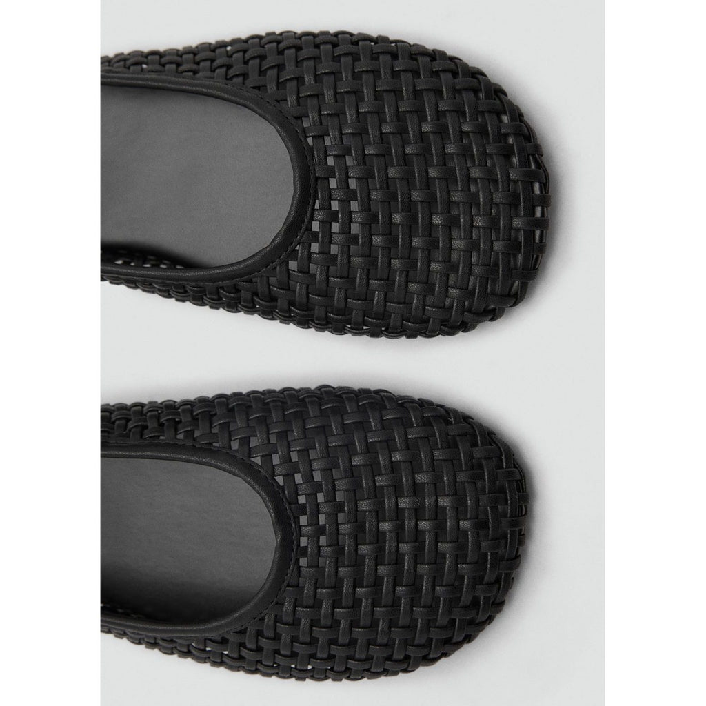 Chaussures Charlote - Noir