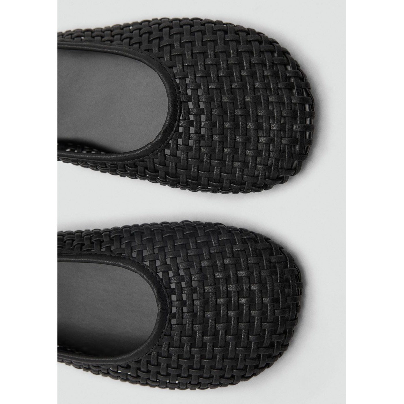 Chaussures Charlote - Noir