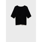 Pull Xarxa - Noir