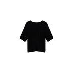 Pull Xarxa - Noir