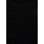 Pull Xarxa - Noir