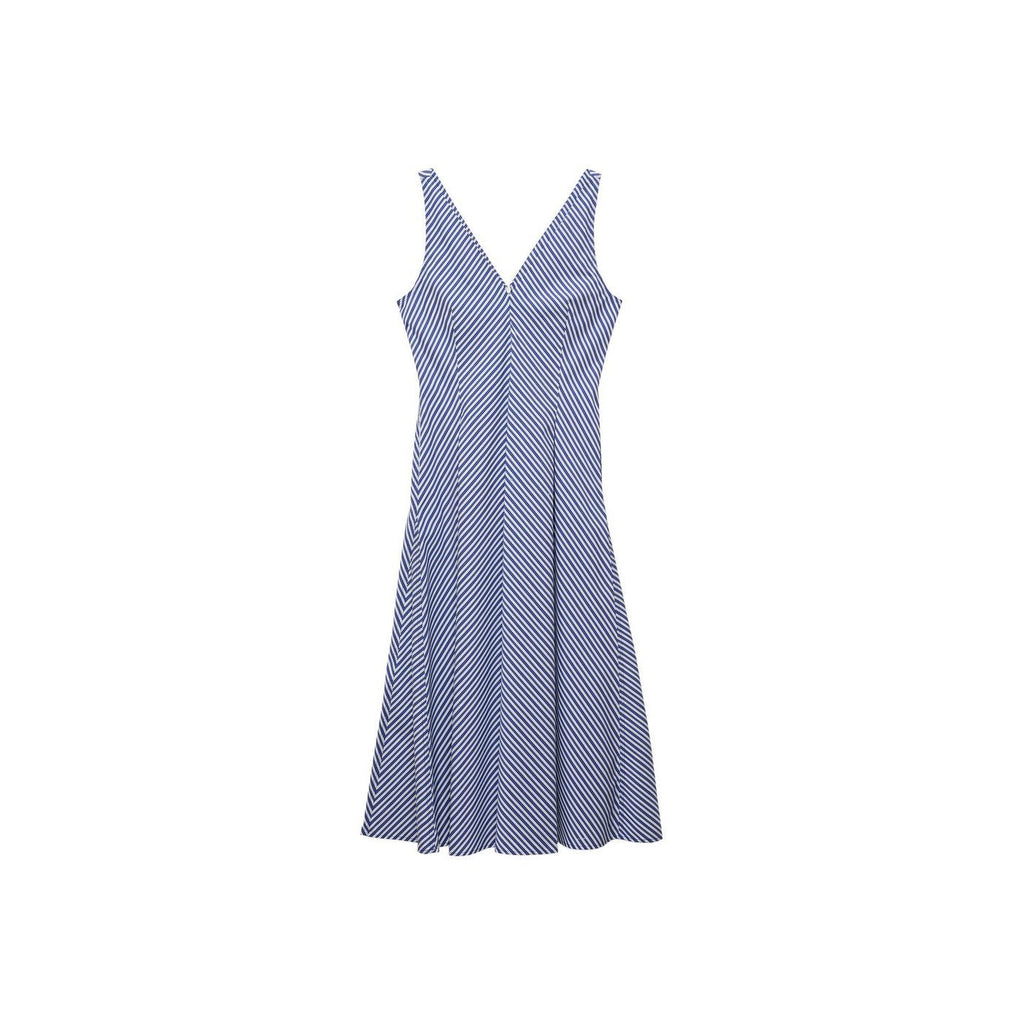 Vestido Prima - Azul