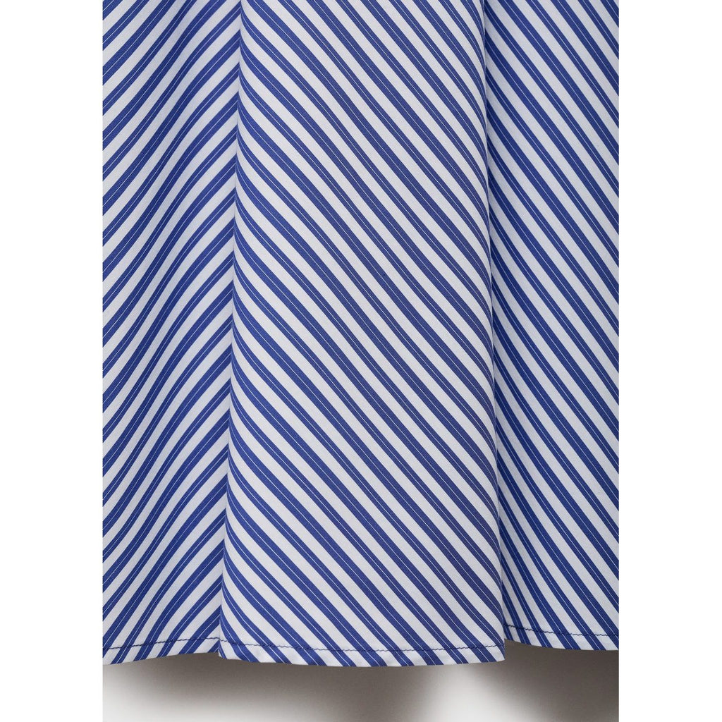 Vestido Prima - Azul