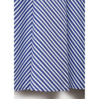 Vestido Prima - Azul