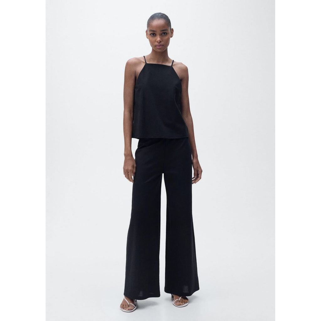Top Catleen - Noir