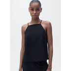 Top Catleen - Noir