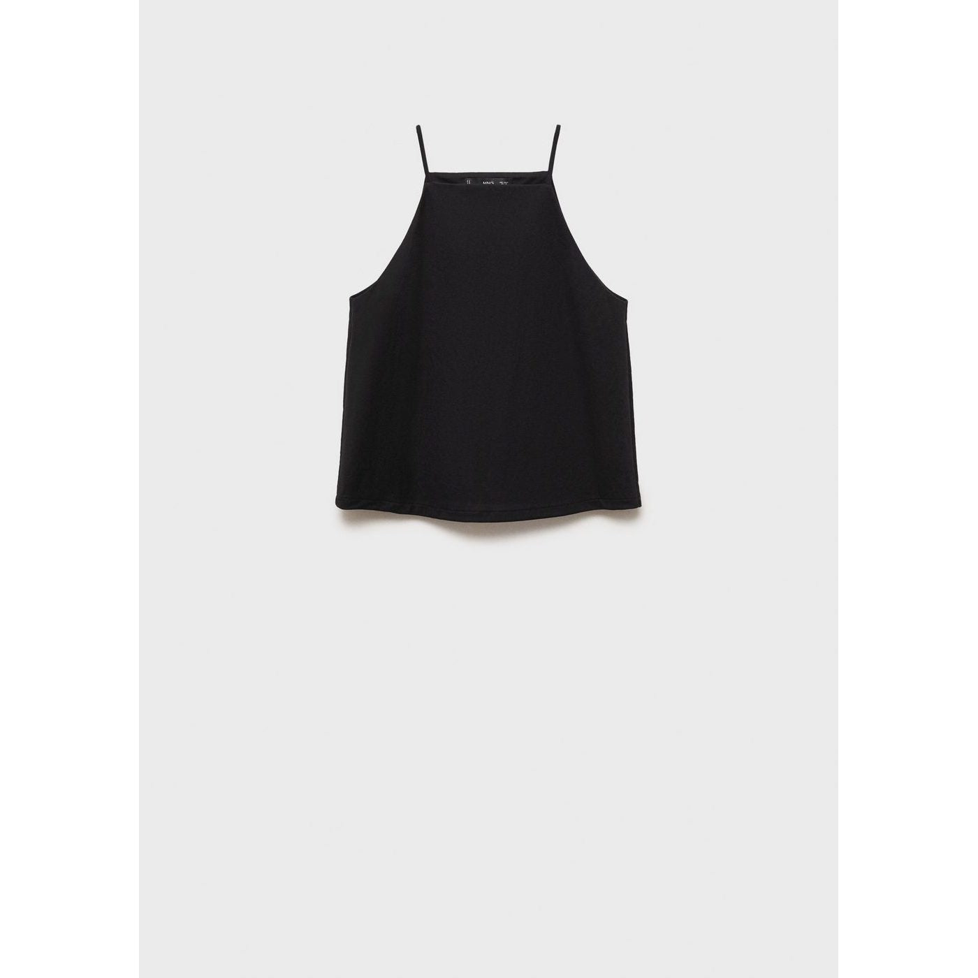 Top Catleen - Noir